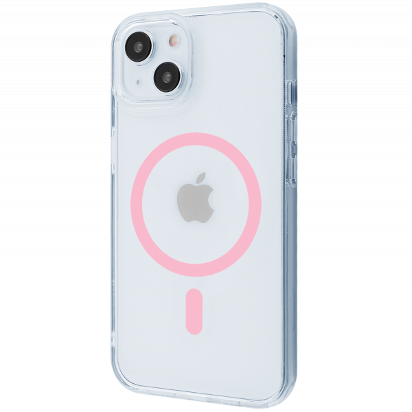 Proove Blossom Case with Magnetic Ring iPhone 15